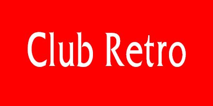 Club Retro