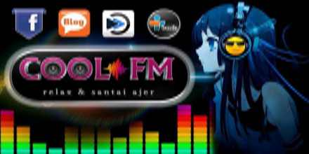 Cool FM Malaysia