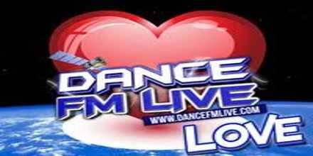 Dancefmlive LOVE