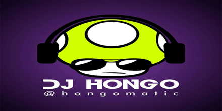 DjHongoWeb Cabina On Line