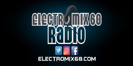 Electro Mix 68