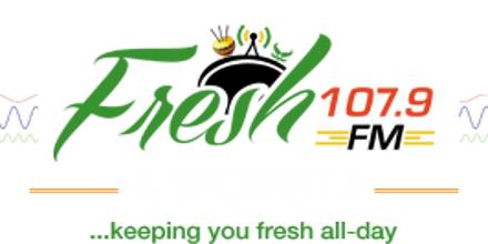 Fresh FM Abeokuta