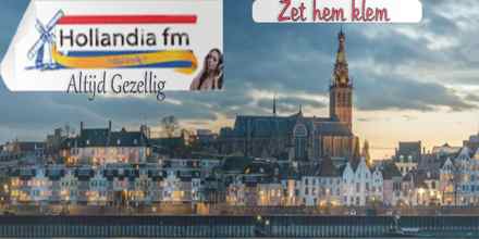 Hollandia FM