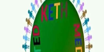 Keth FM Online