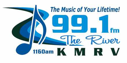 KMRV 99.1 The River