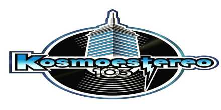 Kosmoestereo 103