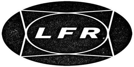 LFR – London Fields Radio