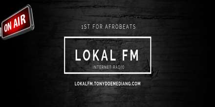 Lokal FM