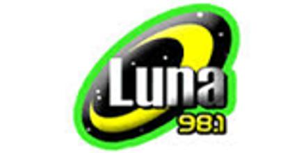 LUNA FM