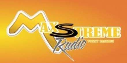 Maxstreme Radio