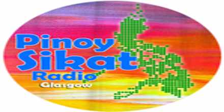 Pinoy Sikat Radio