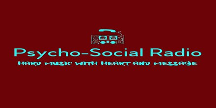 Psycho-Social Radio