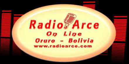 Radio Arce