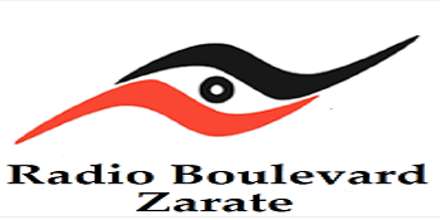 Radio Boulevard Zarate