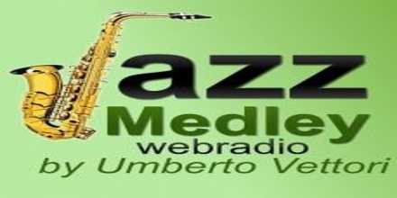 Radio Jazz Medley