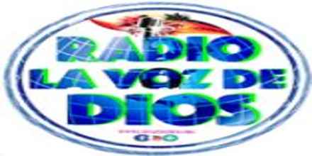 Radio La Voz De Dios