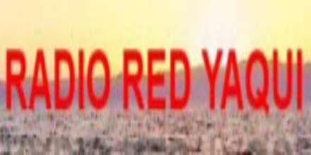 Radio Red Yaqui