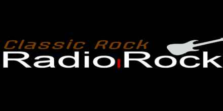 Radio Rock Canada