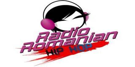 Radio Romanian Hip Hop