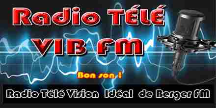 Radio Tele VIB FM