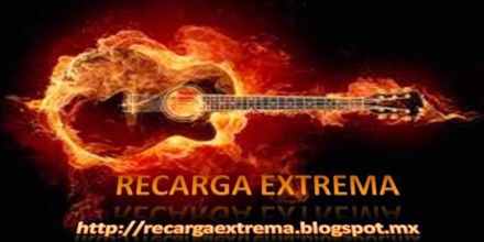 Recarga Extrema Radio