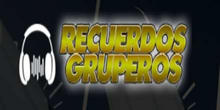 Recuerdos Gruperos Radio