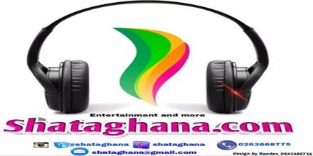 Shata Radio