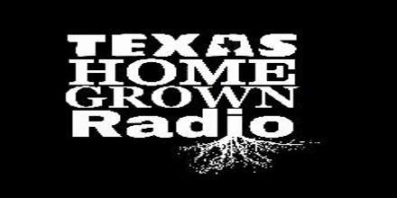 Texas Homegrown Radio