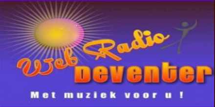 Web Radio Deventer