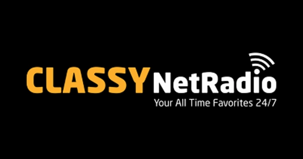 Classy NetRadio Indonesia