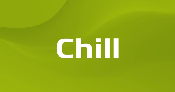 Spreeradio Chill