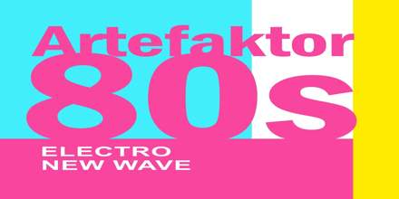 Artefaktor 80s