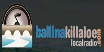 Ballina Killaloe Local Radio