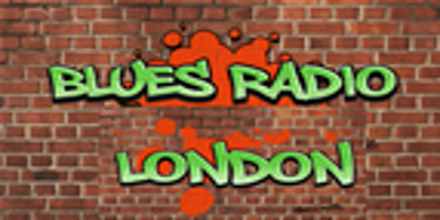 Blues Radio London