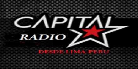 Capital Radio – Lima Peru