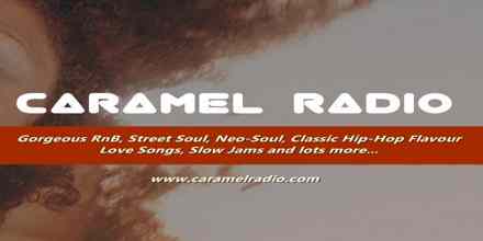 Caramel Radio