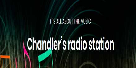 Chandlers Radio Station