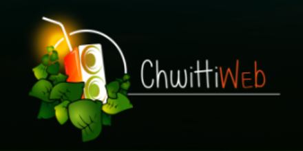 Chwiti Web