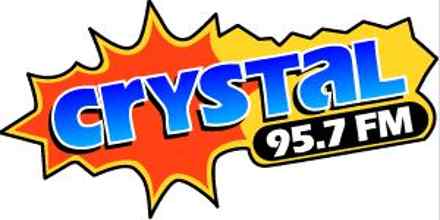 Crystal 95.7 FM