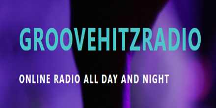 GrooveHitzRadio