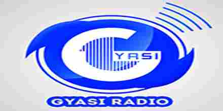 GYASI Radio