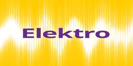 JAM FM Elektro