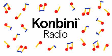 Konbini Radio