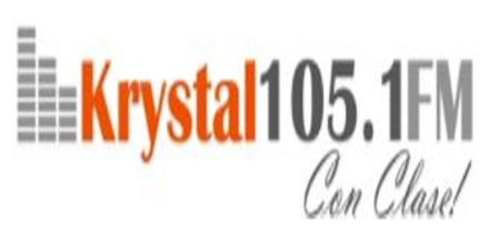 Krystal 105.1 FM