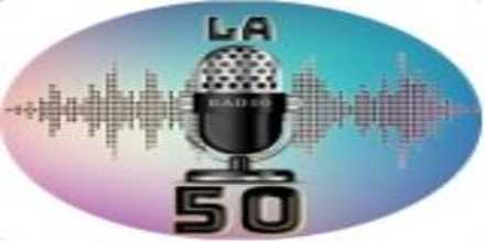 La 50 Radio