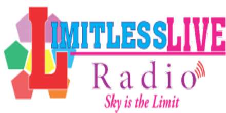 Limitlesslive Radio