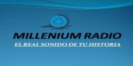 Millenium Radio Chile