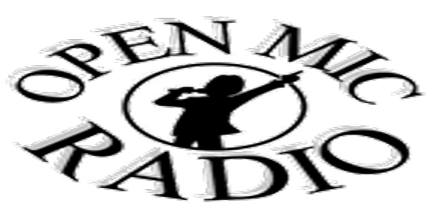 Open Mic Radio