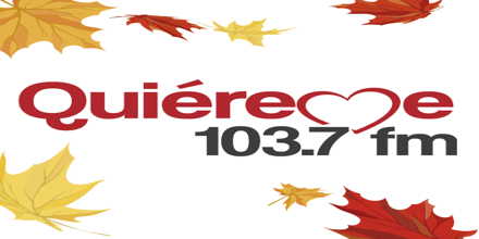 Quiereme 103.7 FM