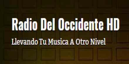 Radio Del Occidente HD